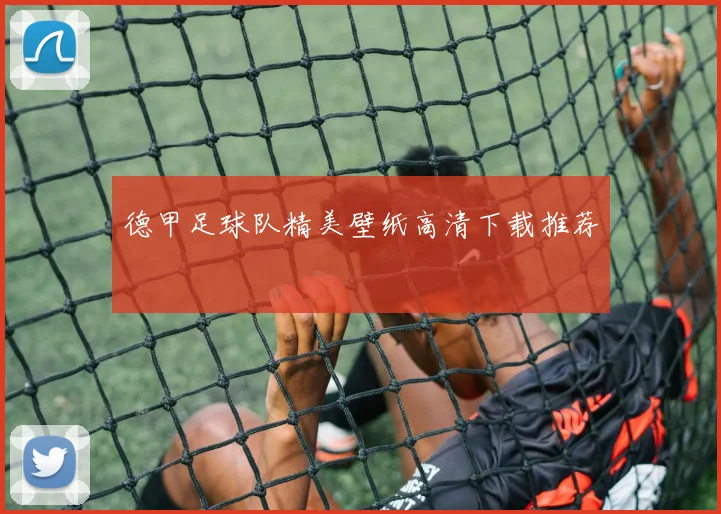 德甲足球队精美壁纸高清下载推荐